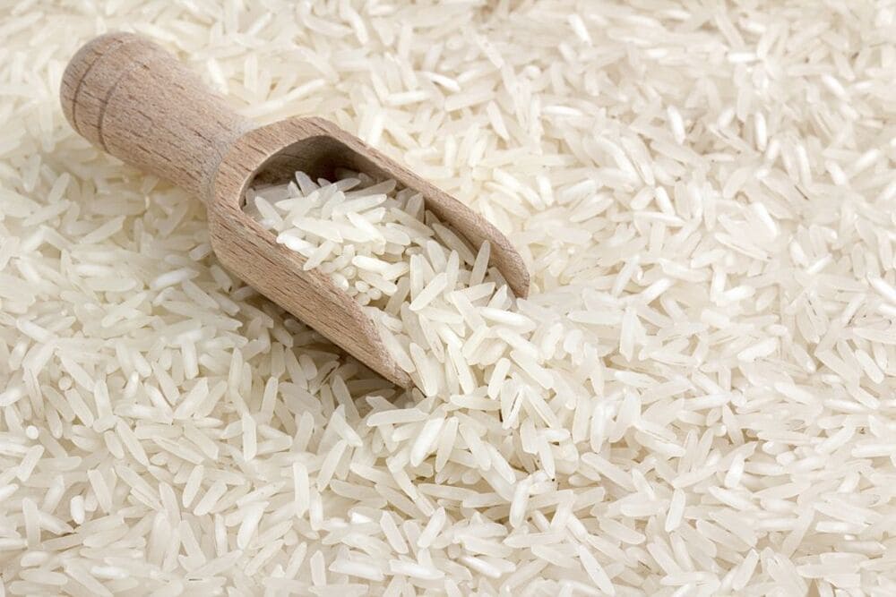 Советы по хранению риса